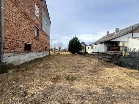 будинок за адресою с. Малечковичі, Районна