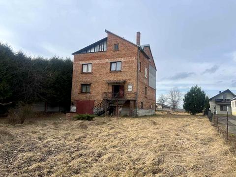 будинок за адресою с. Малечковичі, Районна