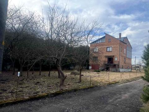 будинок за адресою с. Малечковичі, Районна