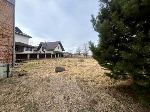 будинок за адресою с. Малечковичі, Районна