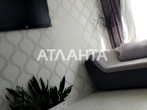 квартира за адресою Чехова вул., 1