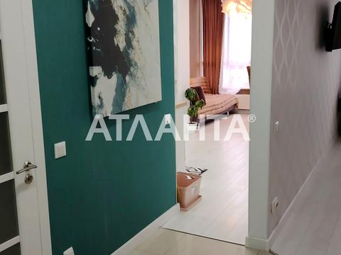 квартира за адресою Чехова вул., 1