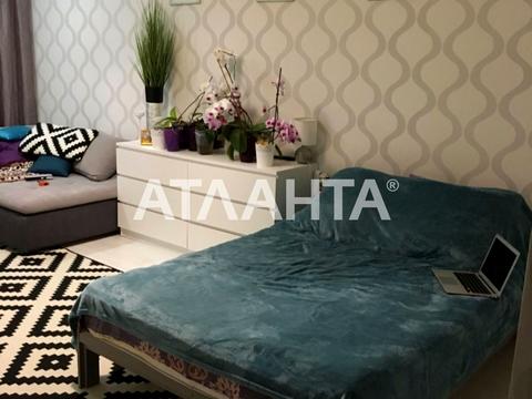 квартира за адресою Чехова вул., 1