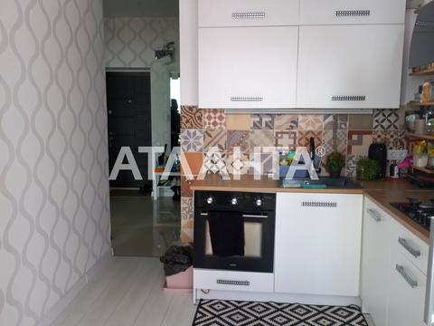 квартира за адресою Чехова вул., 1