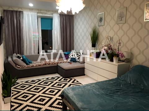 квартира за адресою Чехова вул., 1