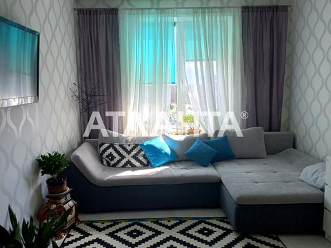 квартира за адресою Чехова вул., 1