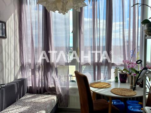 квартира за адресою Чехова вул., 1