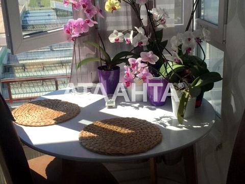 квартира за адресою Чехова вул., 1