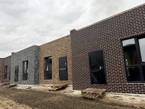 дом по адресу Зоряна