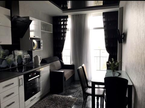 квартира за адресою Київ, Регенераторна вул., 4 