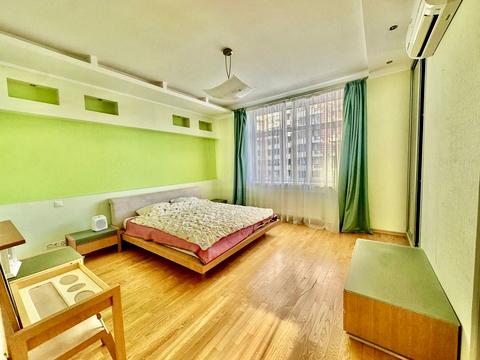 квартира за адресою Лесі Українки бульв., 7-Б