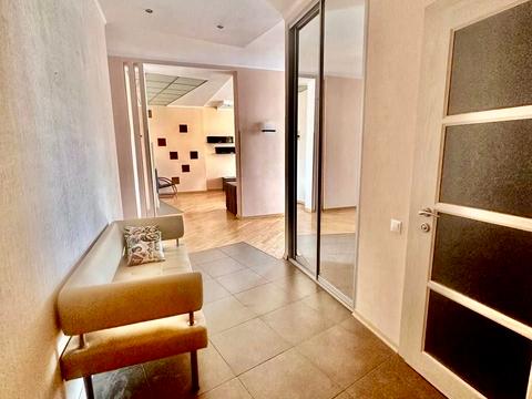 квартира за адресою Лесі Українки бульв., 7-Б