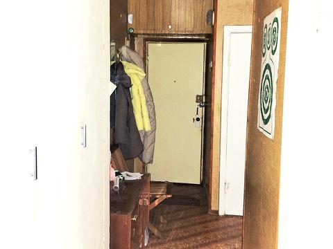 квартира за адресою Академіка Климова вул., 2