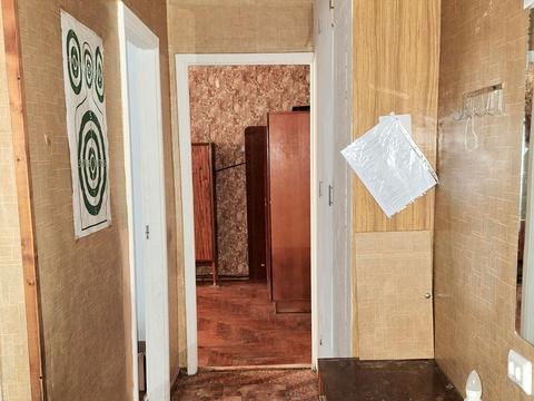 квартира за адресою Академіка Климова вул., 2