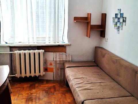 квартира за адресою Академіка Климова вул., 2