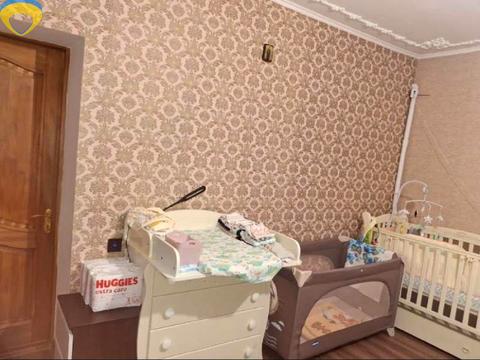 дом по адресу центральная, 67