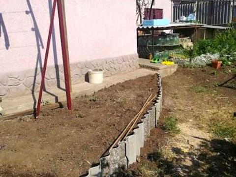 дом по адресу центральная, 67