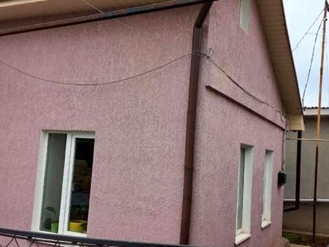 дом по адресу центральная, 67