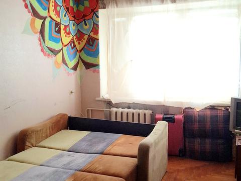 квартира за адресою Академіка Климова вул., 2