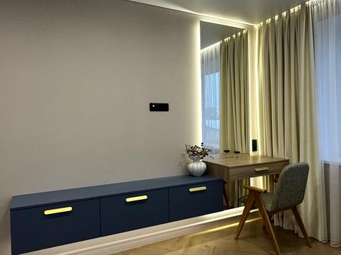 квартира за адресою Дем'яна Попова вул., 26-В