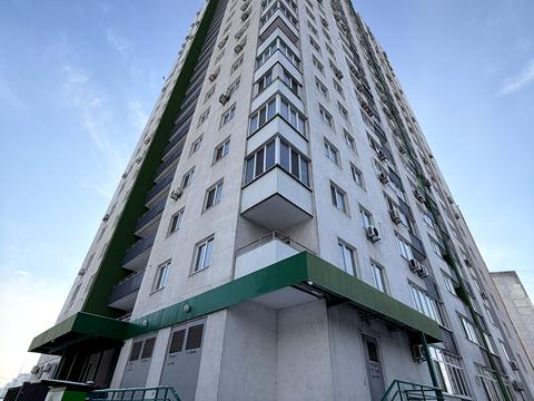 квартира за адресою Теремківська вул., 3-А