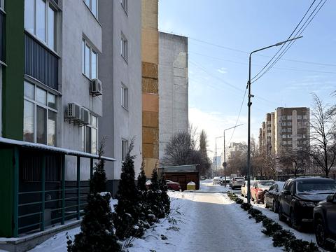 квартира за адресою Теремківська вул., 3-А