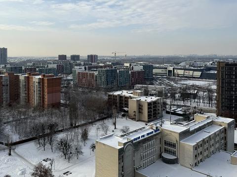 квартира за адресою Теремківська вул., 3-А