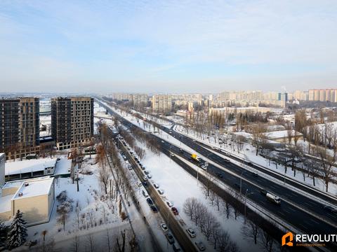 квартира за адресою Теремківська вул., 3-А