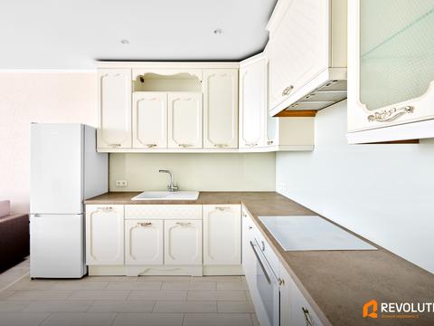 квартира за адресою Теремківська вул., 3-А