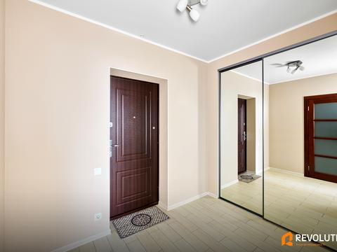 квартира за адресою Теремківська вул., 3-А