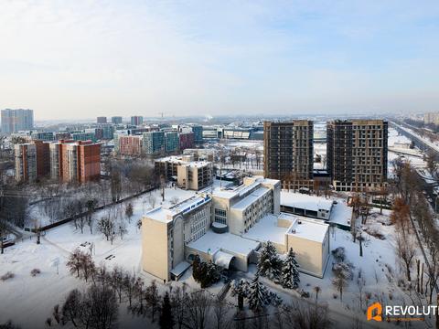 квартира за адресою Теремківська вул., 3-А