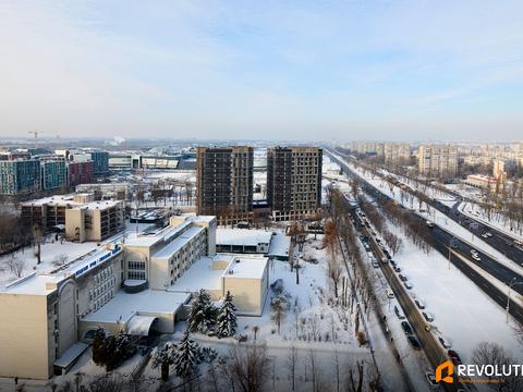 квартира за адресою Теремківська вул., 3-А