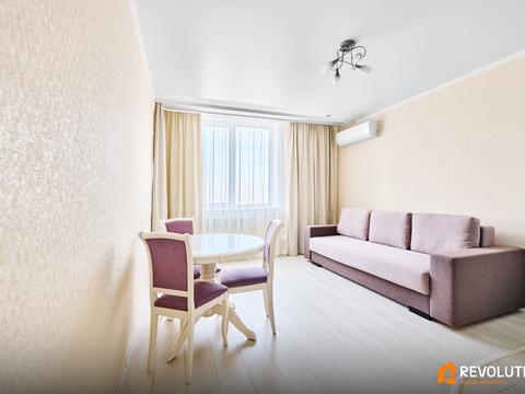 квартира за адресою Теремківська вул., 3-А