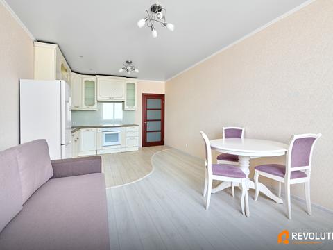 квартира за адресою Теремківська вул., 3-А