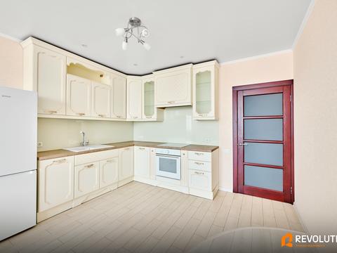 квартира за адресою Теремківська вул., 3-А