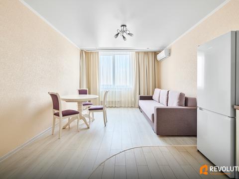 квартира за адресою Теремківська вул., 3-А