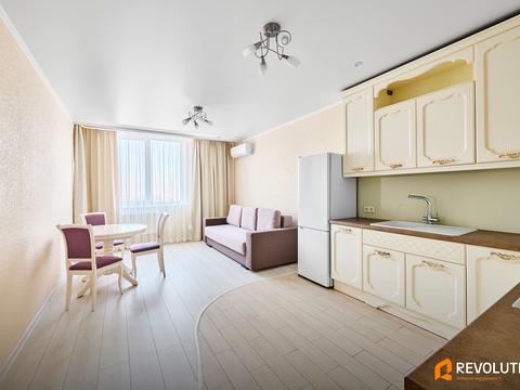 квартира за адресою Теремківська вул., 3-А