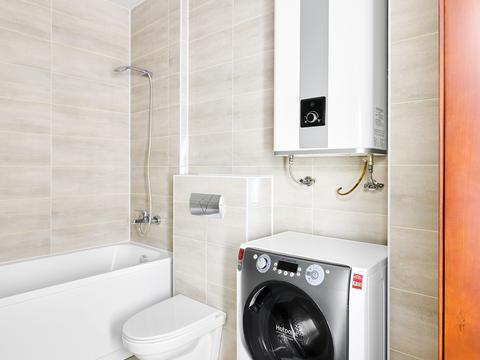 квартира за адресою Теремківська вул., 3-А