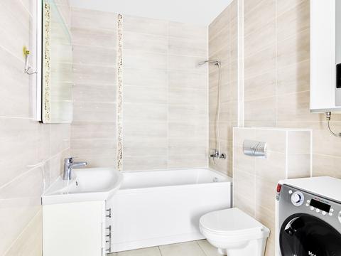 квартира за адресою Теремківська вул., 3-А