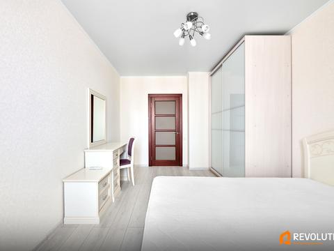 квартира за адресою Теремківська вул., 3-А