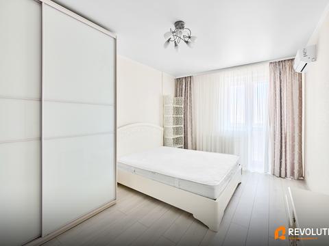 квартира за адресою Теремківська вул., 3-А