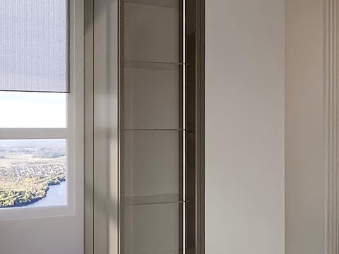 квартира за адресою Гайдамацька вул. (Марфи Струтинської), 13-Б