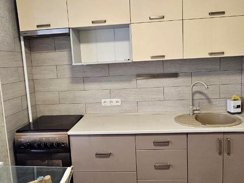 квартира по адресу Парамонова ул., 19