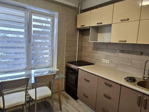 квартира за адресою Парамонова вул., 19