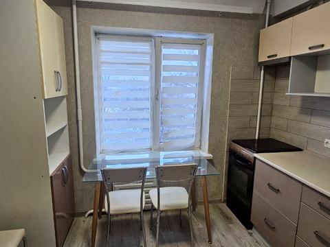 квартира по адресу Парамонова ул., 19