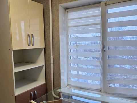 квартира по адресу Парамонова ул., 19