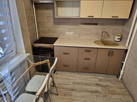 квартира по адресу Парамонова ул., 19