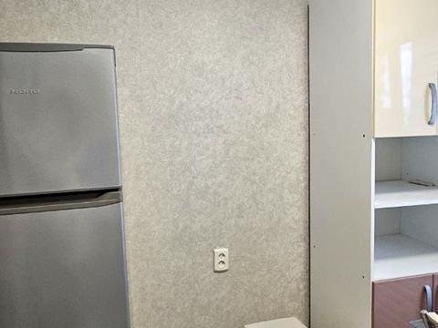 квартира по адресу Парамонова ул., 19