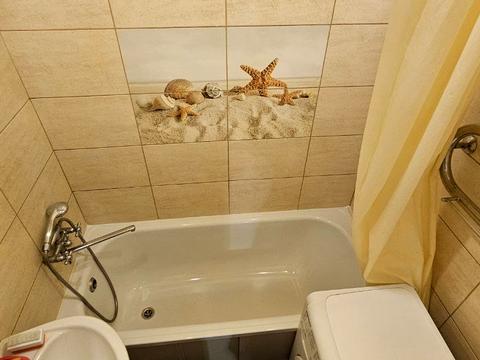 квартира по адресу Парамонова ул., 19