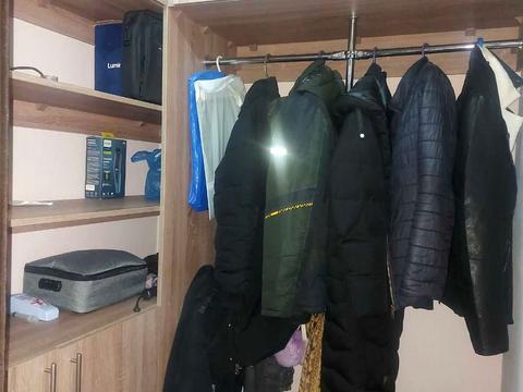 квартира за адресою Салтівське шосе, 155/93